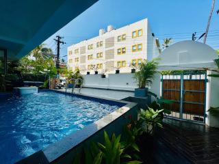 MELA 5BHK 500m to the beach - 7