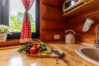 Luxury Family Lodge - Pool, Spa & Tennis Paradise - 2