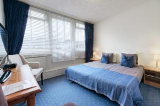 The Waverly House - 8