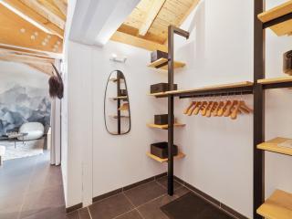 Grand appartement avec terrasse et parking à Serre Chevalier - FR-1-808-11 - Le Monêtier-les-Bains - 3