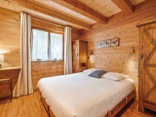 Chalet lumineux avec jacuzzi et salle de jeux - FR-1-808-1 - 4