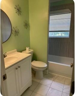 Rivertown Bungalow - 3