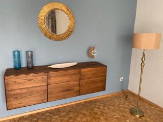 Moderne 2 Zimmer Wohnung in bester Lage - ruhig, zentral, stilvoll - 7