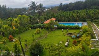 Coorg Riverness Resort - 6