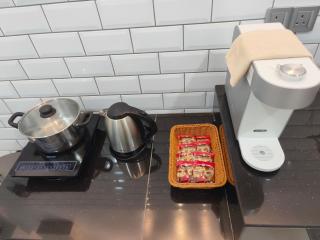 Pulau Ketam D'Loft 别墅一阁2 悠阁馆 - 5