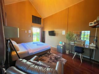 Bergen Resort Khon Kaen เบอร์เกน รีสอร์ท ขอนแก่น - 3