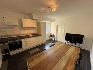 Cheap apartment in Solingen near Wuppertal - 0