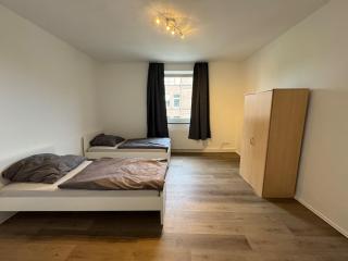 Cheap apartment in Solingen near Wuppertal - 4