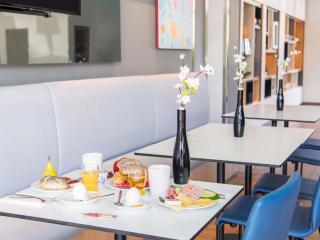 B&B Hotel München City-Ost - 9