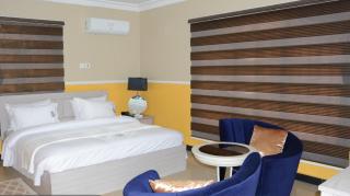 Elite Gold Luxury Hotel - 5