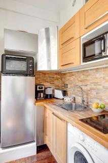 Le Marais - Pont Marie - Paris Vacation Rentals - 3