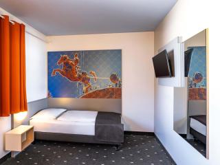 B&B HOTEL Magdeburg-City - 7