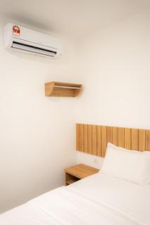TASEK 61 Guesthouse - 0