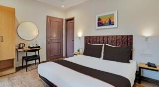 Hellostayz hotel - 0