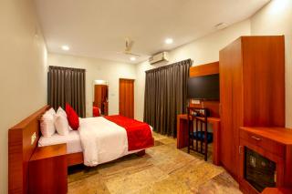 Villa Elixir Fort Kochi - 1