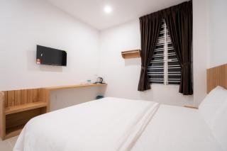 TASEK 61 Guesthouse - 5