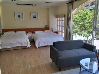 YO HOO FARM 16 HOUSE - Kaohsiung - 5