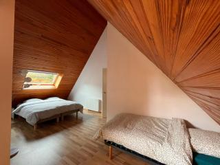 Between Brittany and Normandy - 4