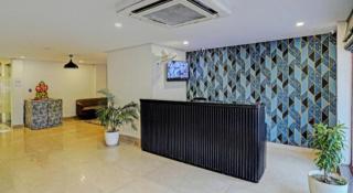 Hellostayz hotel - 2