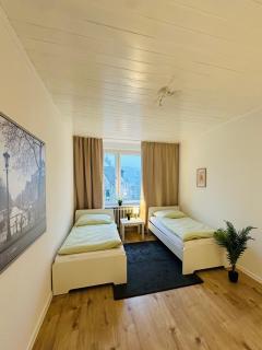 Kozikowski Monteurwohnungen - 0