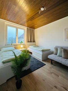 Kozikowski Monteurwohnungen - 4