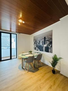 Kozikowski Monteurwohnungen - 2