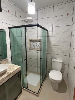 K&R Flat - 4 quartos em Travessao da Barra - SF - 2