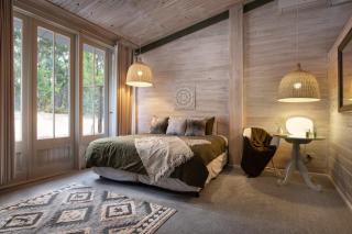 Forest Estate Daylesford 8 Bedrooms 18 pax Pool Sauna Weddings - 3