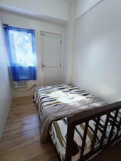 Naga City Condo for a Restful Day - 1