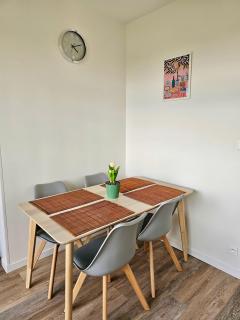 Appartement Grange Blanche - 5