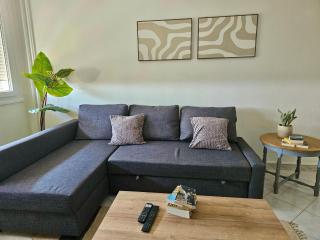 Appartement Grange Blanche - 7