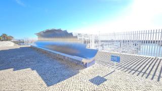 Lisboa Barco Dalida - 6