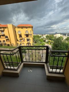 The Horizon 1 BHK Riverloft Bahria PH7 - 5