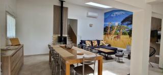 Cottage La Rive du Loir 2km from Zoo de la Flèche - La Flèche - 4