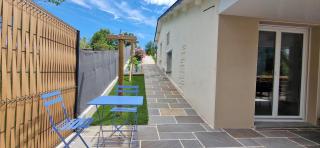 Cottage La Rive du Loir 2km from Zoo de la Flèche - La Flèche - 9