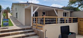 Cottage La Rive du Loir 2km from Zoo de la Flèche - La Flèche - 7