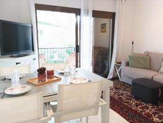 VILLAS COSETTE Apartamento MAR BELLA 31 - 8