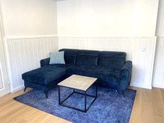 City Center Maneezi Apartment - Tallinn - 6