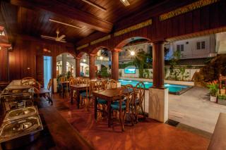 Villa Elixir Fort Kochi - 9