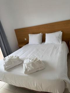 Villa Sarah - Playa Blanca - 2