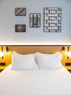B&B HOTEL Wrocław Centrum - 4