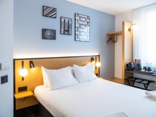 B&B HOTEL Wrocław Centrum - 8