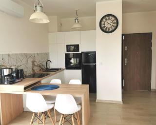 Apartament Żółty Jantar z klimatyzacją, basen zew, 150m od plaży - 6