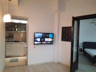 Rothko -Cosy Apartment in the Old Center - 6