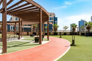 Chic Studio Near Burj Khalifa - 4