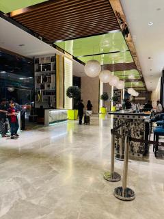 The Platinum KLCC BY Velvet Suites - 3