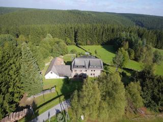 Gruppenhaus in Monschau am Wald - 9