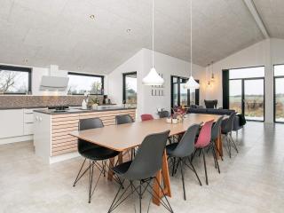 10 person holiday home in Løkken - 7