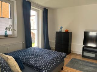 Gutshof von Gemünden Ferienwohnung 3 - 7