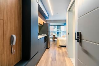 HM307 ZER01 Suites Studio Pinheiros Oscar Freire - 9